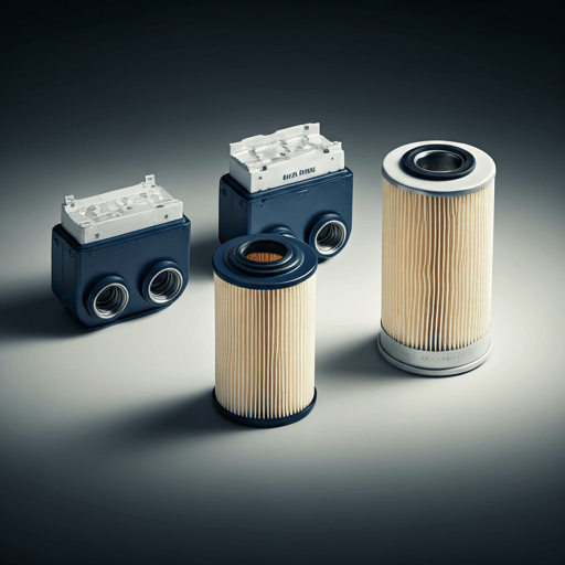 Fleetguard Filters